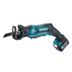Аккумуляторная сабельная пила MAKITA JR105DWME