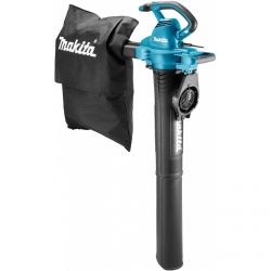 Садовый пылесос (воздуходувка) Makita UB0800X