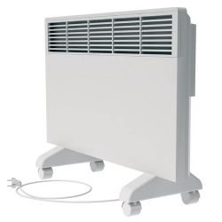Электрический конвектор CALORE EТ 1000ED 1000 ВТ