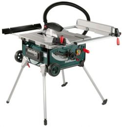 Циркулярна пилка METABO TS 254 (600668000)