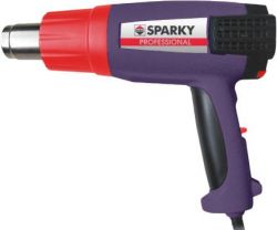 Строительный фен SPARKY HAG 2000ED