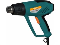 Строительный фен STURM HG2003LCD