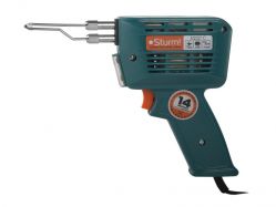Пистолет паяльный STURM SI2321C