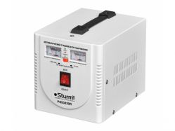 Стабилизатор напряжения STURM PS93020R