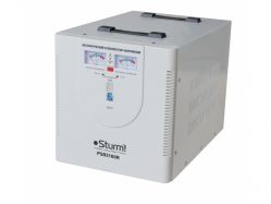 Стабилизатор напряжения STURM PS93100R