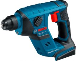 Аккумуляторный перфоратор BOSCH GBH 18 V-LI Compact (0611905300)