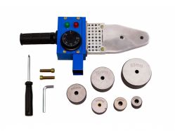 Паяльник для труб BauMaster TW-7220