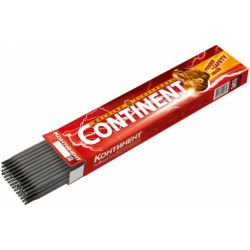 Электроды Continent 5 кг, 4 мм АНО36 (Е46)