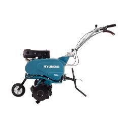 Культиватор бензиновий Hyundai T 900