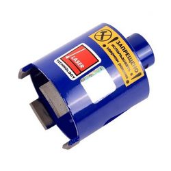 Сверло алмазное DISTAR САСС-W 68x65-4xМ16 Т-Бетон (17984445079)