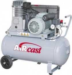 Компрессор AIRCAST СБ4/С-50.LH20 А