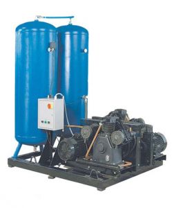 Компрессор AIRCAST СБ4/Ф-1000.W115Т