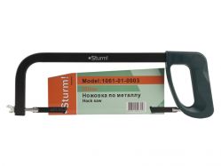 Ножовка по металлу STURM (1061-01-0003)