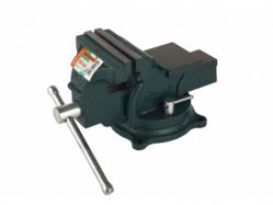 Тиски слесарные поворотные STURM 1075-01-100