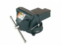 Тиски слесарные поворотные STURM 1075-01-150