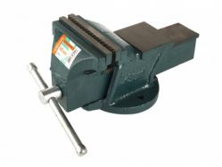 Тиски слесарные STURM 1075-04-140