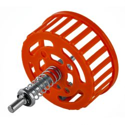 Балеринка STURM 1055-07-B100 30-100 мм