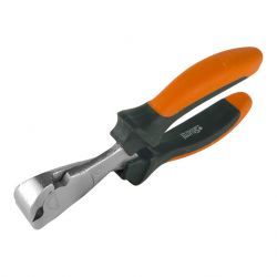 Кусачки торцевые STURM 1020-01-4-EN 150 мм