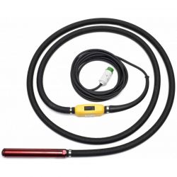 Вибратор глубинный ENAR М 6 AFP — 7м