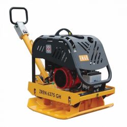 Виброплита ENAR ZREN 6375 GH