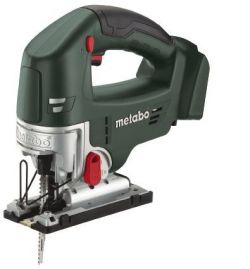 Аккумуляторный лобзик METABO STA 18 LTX (каркас) (602298890)