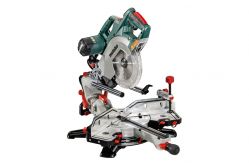 Пила торцювальна METABO KGSV 72 Xact Sym (612216000)