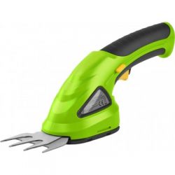 Кусторез FIELDMANN FZN 4000-A