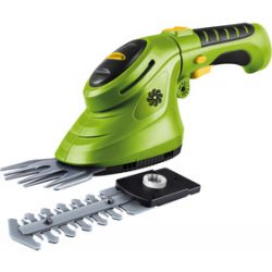 Кусторез FIELDMANN FZN 4001-A