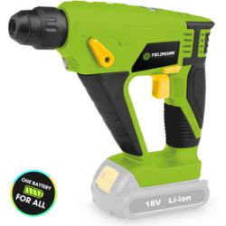 Перфоратор аккумуляторный FIELDMANN FDUV 50201