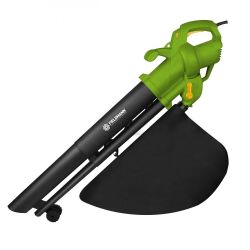 Садовый пылесос FIELDMANN FZF 4010-E