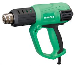Строительный фен HITACHI RH650V