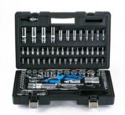 Универсальный набор инструментов  LICOTA ALK-8010F