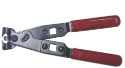 Клещи для хомутов ШРУСа LICOTA ATC-2190