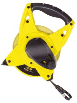 Рулетка измерительная STANLEY 2-34-824