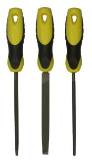 Набір напилків STANLEY 0-22-445