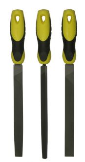 Набір напилків STANLEY 0-22-464