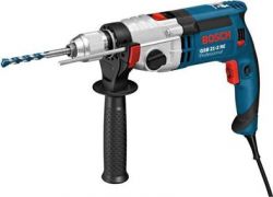 Дрель ударная BOSCH GSB 21-2 RE ЗВП