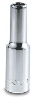 Головка торцевая STANLEY 1-86-429