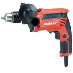 Дрель ударная MAKTEC MT817