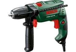 Ударная дрель BOSCH PSB 500 RE