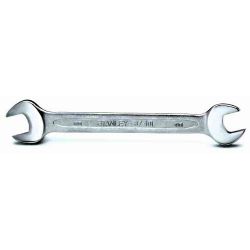 Ключ гаечный рожковый STANLEY 1-87-347