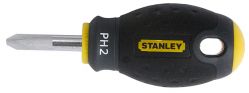 Отвертка STANLEY 0-65-407