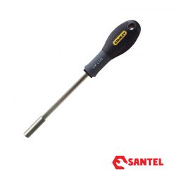 Отверточный держатель бит STANLEY 1-65-490