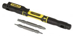 Отвертка карманная STANLEY 66-344M
