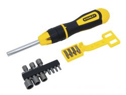 Отвертка реверсивная STANLEY STHT0-62574