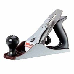 Рубанок столярный STANLEY Handyman 240х44 мм (1-12-205)