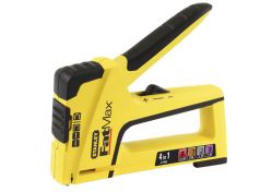 Степлер STANLEY FMHT6-70411