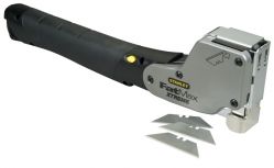 Степлер ударный STANLEY 0-PHT350