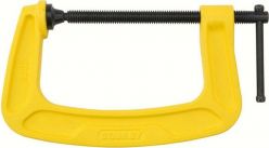 Струбцина STANLEY 15 см (0-83-035)
