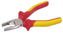 Плоскогубцы электрика STANLEY 0-84-001